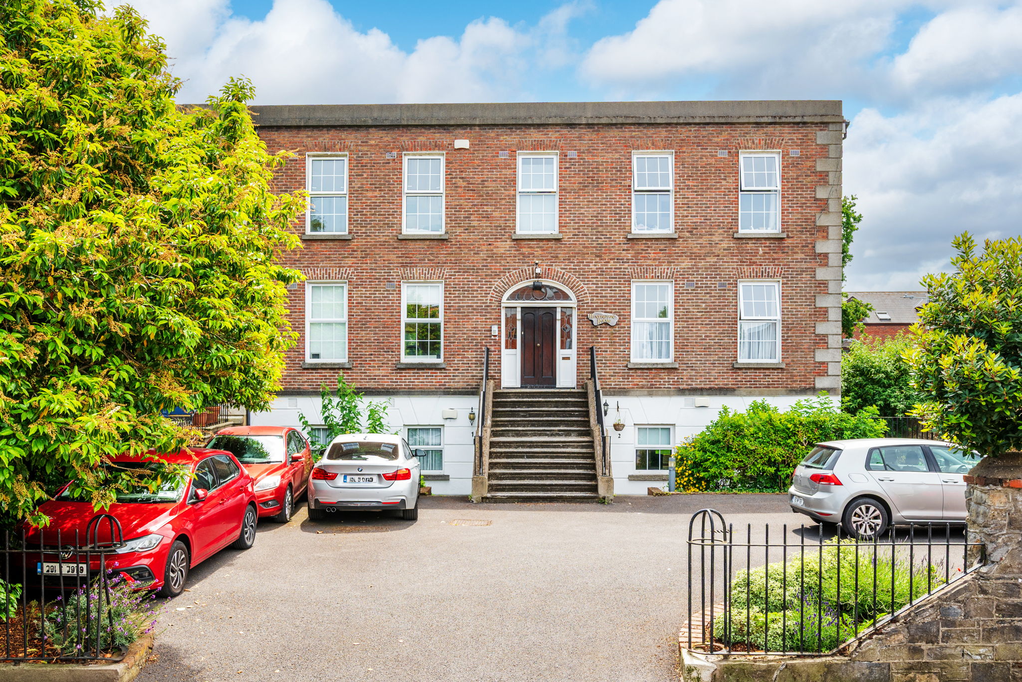 Apt 2 Huntington House, Rathmines, Dublin 6, D06W9K1