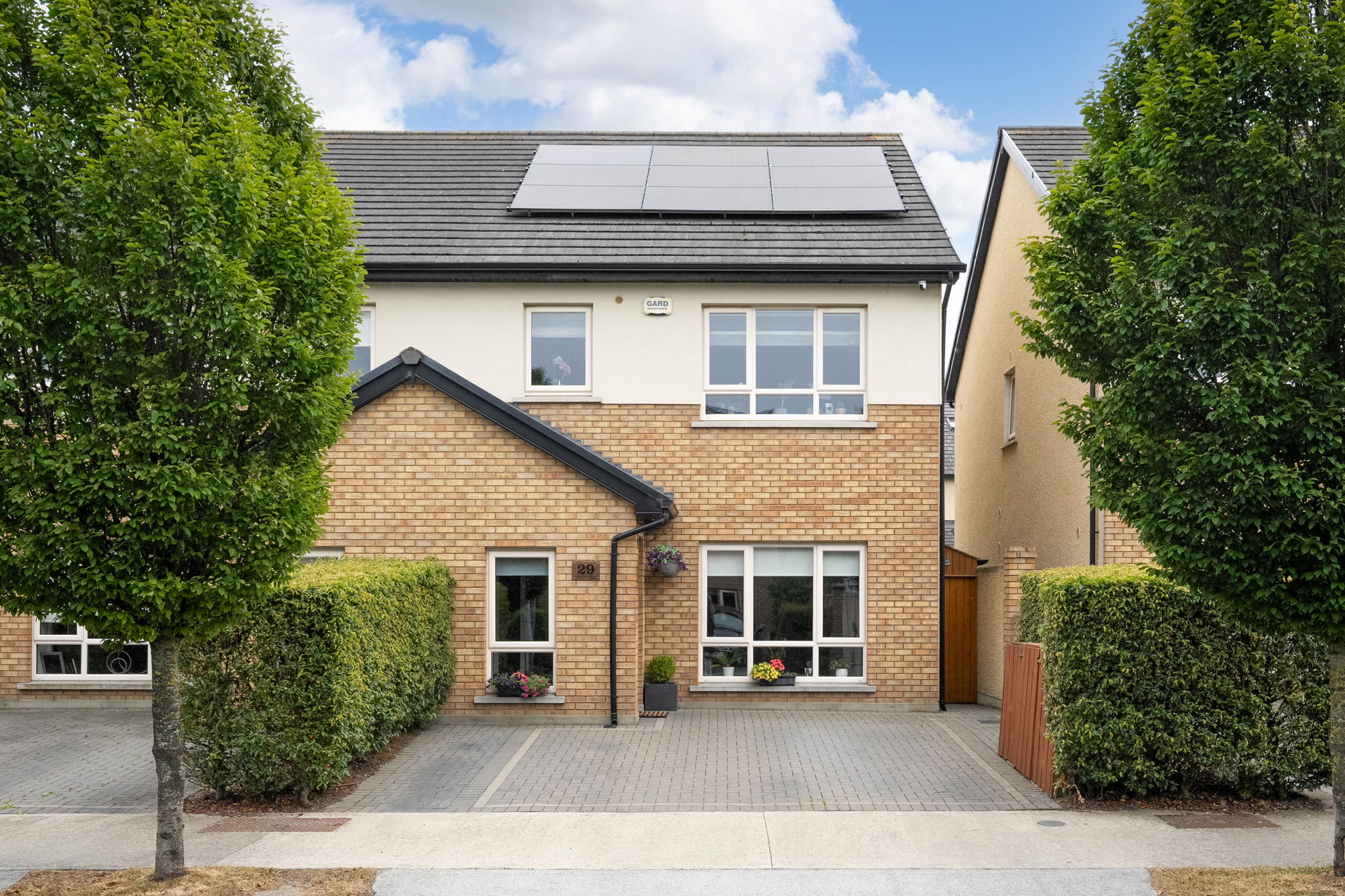 29 Dodderbrook Avenue, Ballycullen, Dublin 24, D24 K40Y