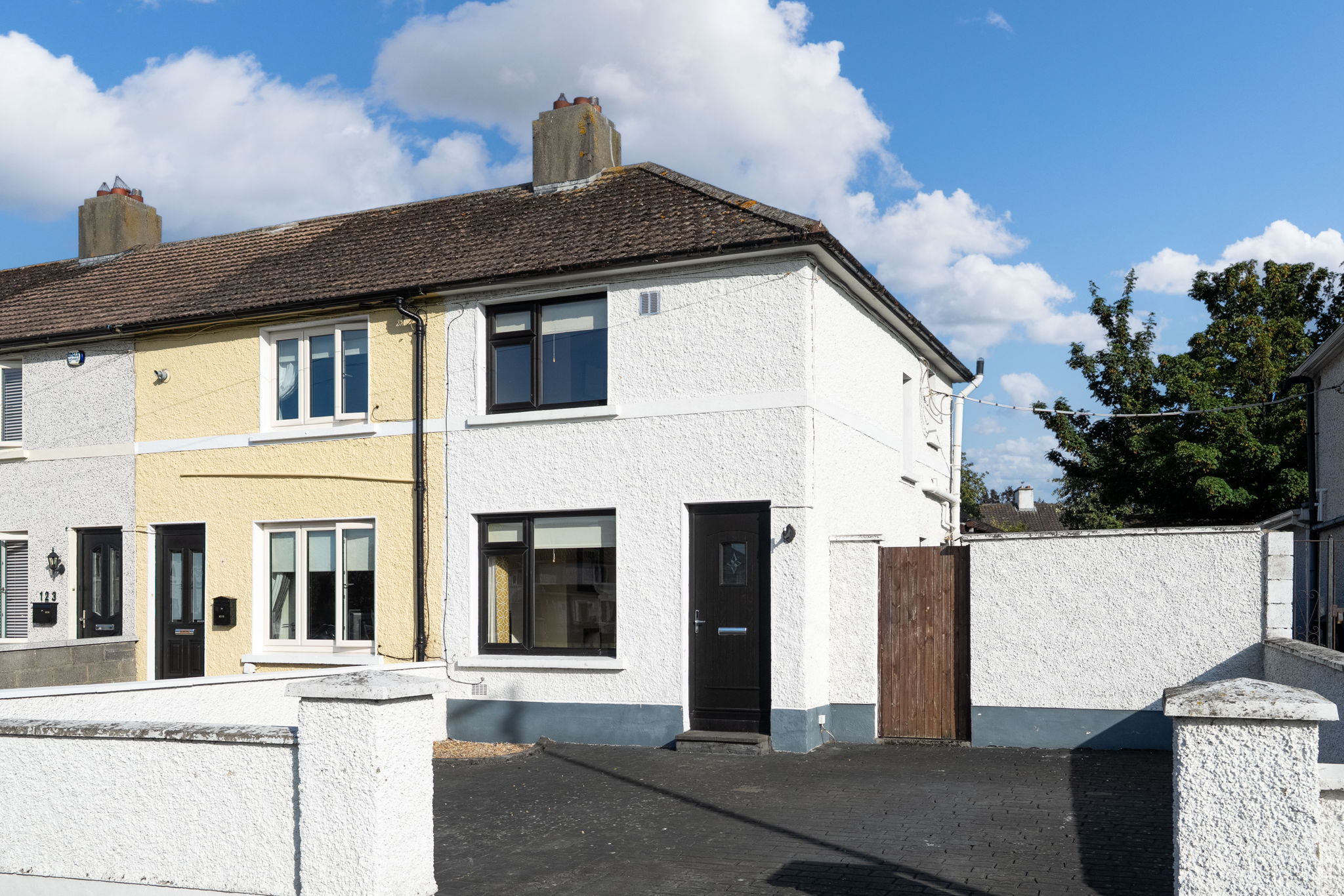 127 Leighlin Road, Crumlin, Dublin 12
