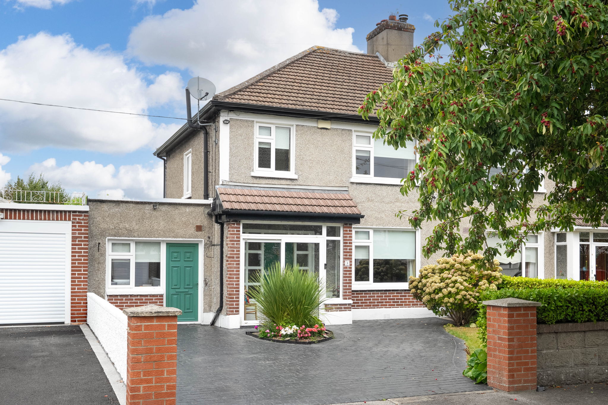 3 Fernhill Avenue, Terenure, Dublin 12, D12 WP63