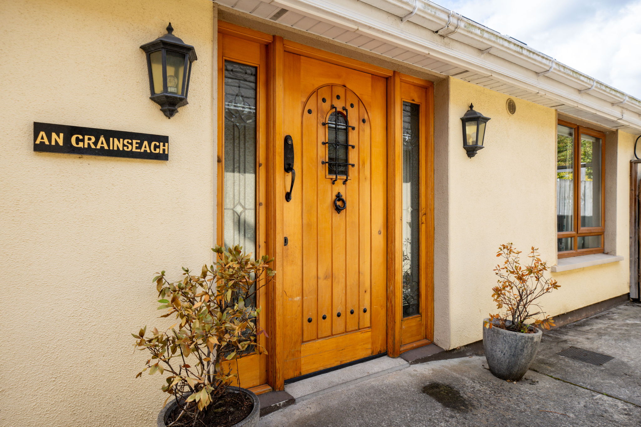 15B St. Fintan's Villas, Deansgrange, Co Dublin. 