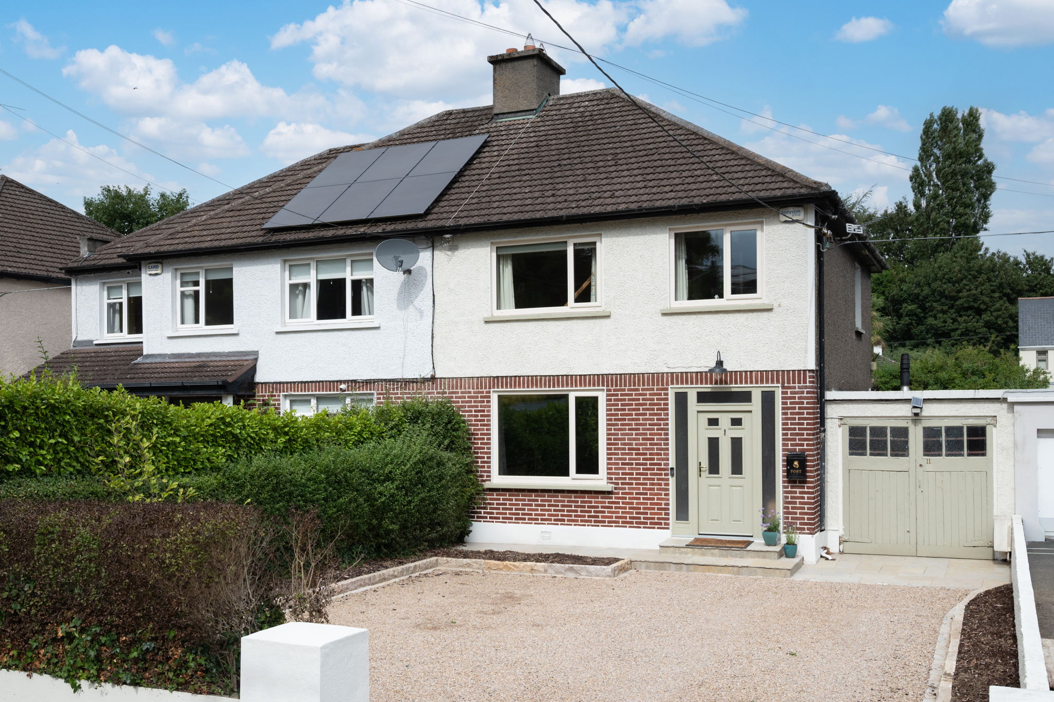 11 Dodder Park Road, Rathfarnham, Dublin 14, D14 C8K0