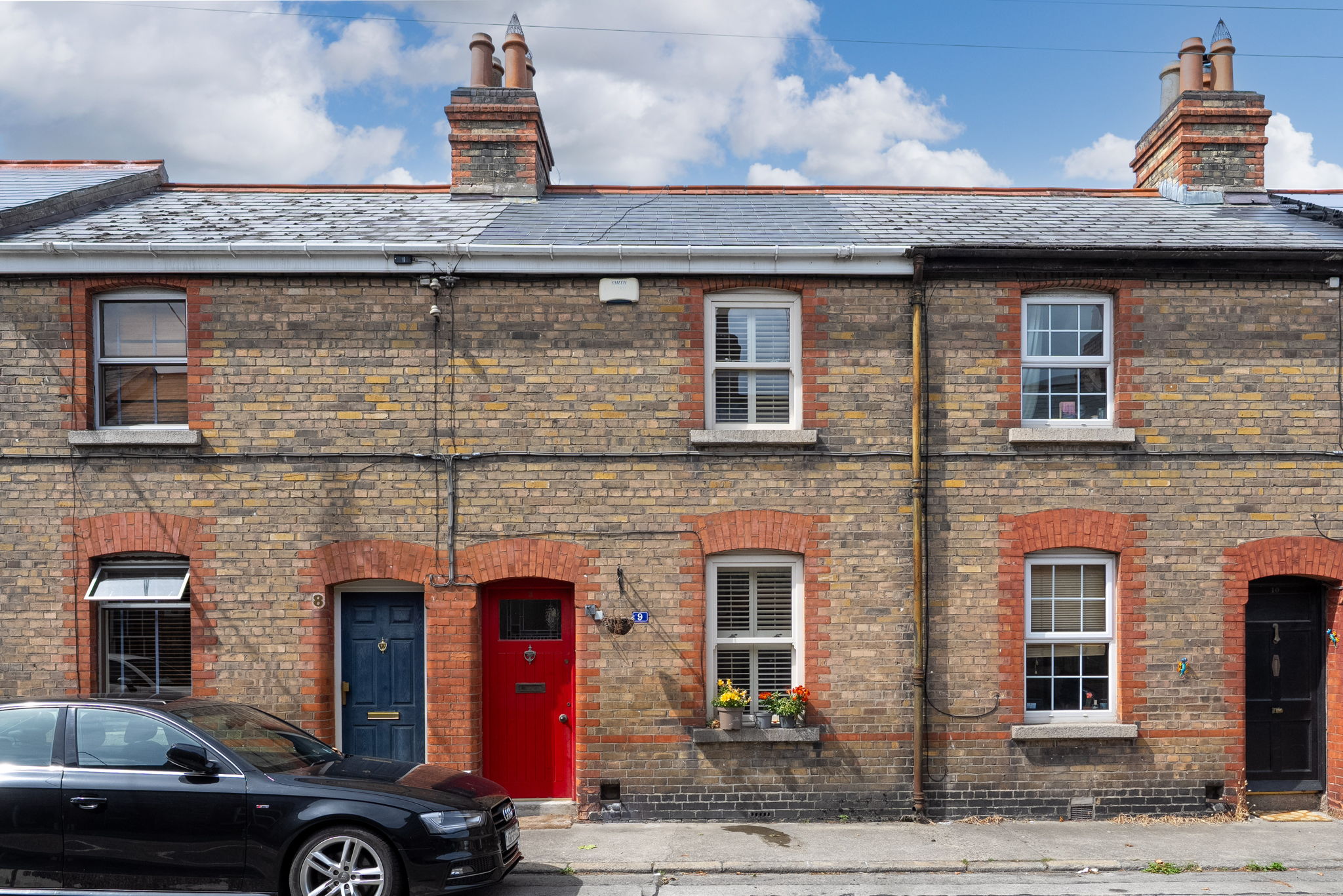 9 Darley Street, Harold's Cross, Dublin 6, D06 W3K1