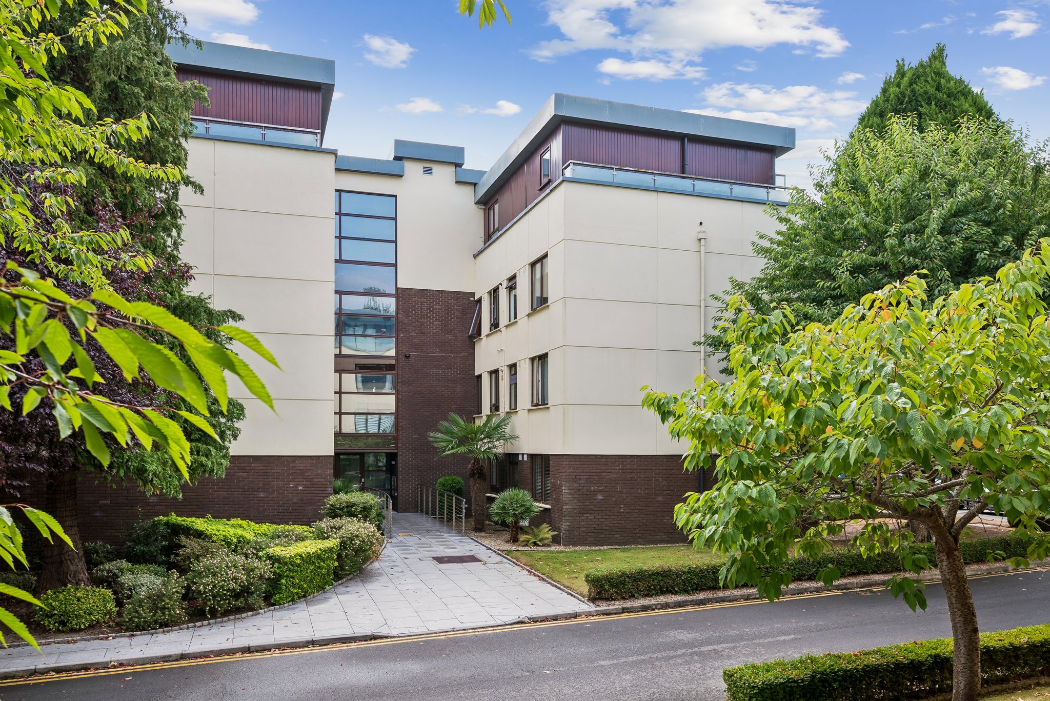 14 Brookfield Court, Dartry, Dublin 6, D06 HY59