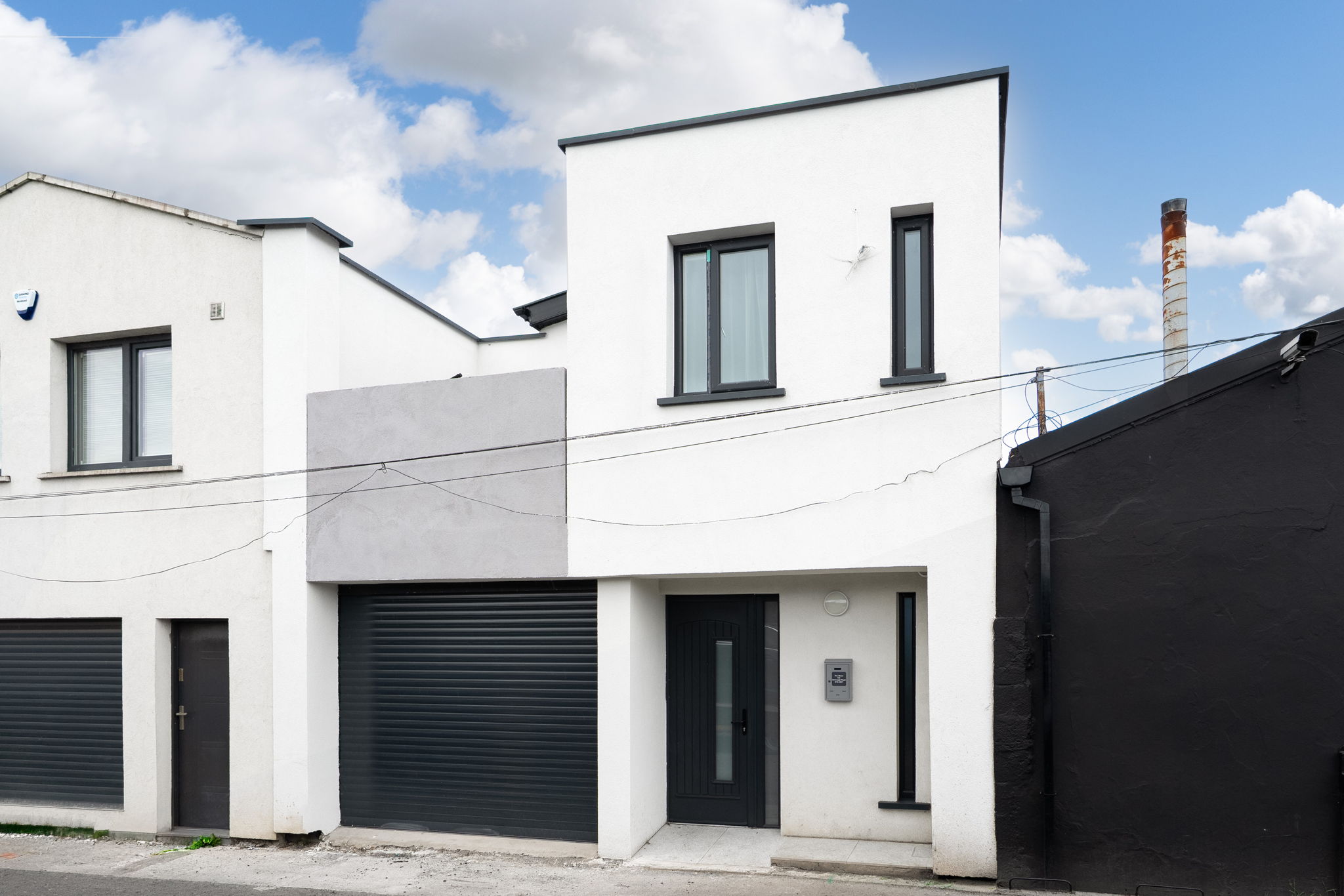 The Mews, 123 Drimnagh Road, Drimnagh, Dublin 12, D12 A62Y