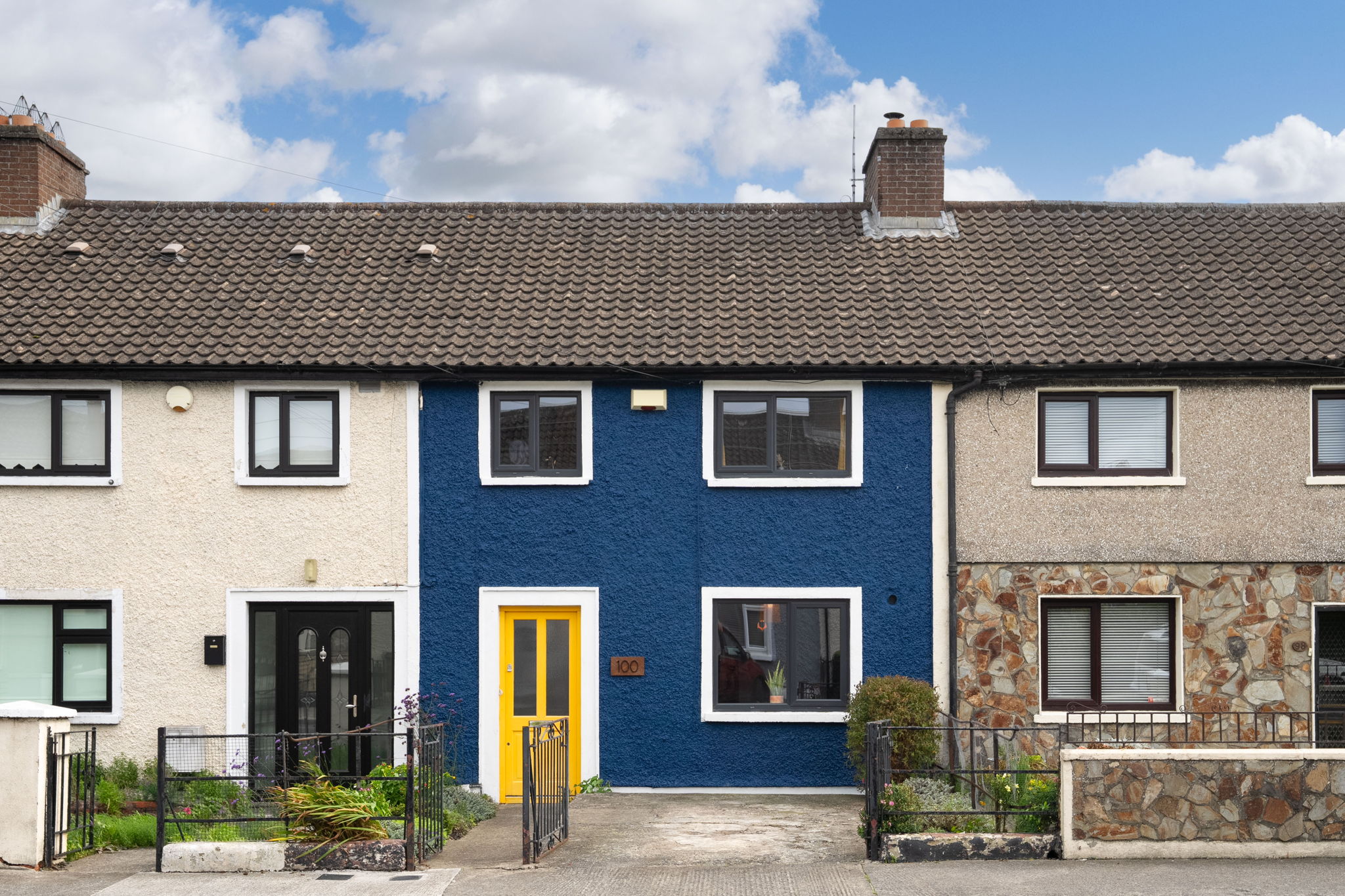  100 Errigal Road, Drimnagh, Dublin 12, D12 PK31