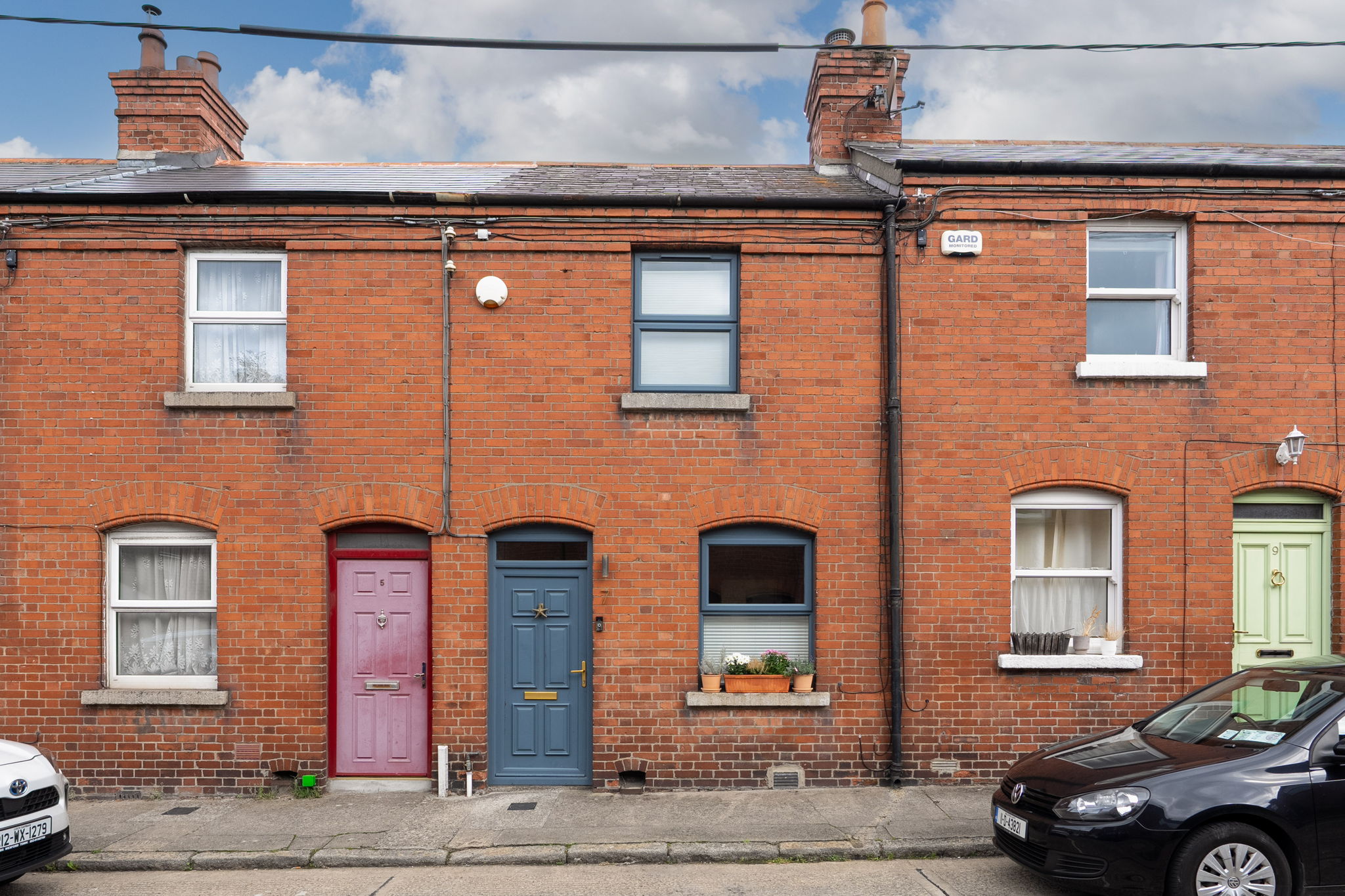 7 Armstrong Street, Harold's Cross, Dublin 6, D06 RP73