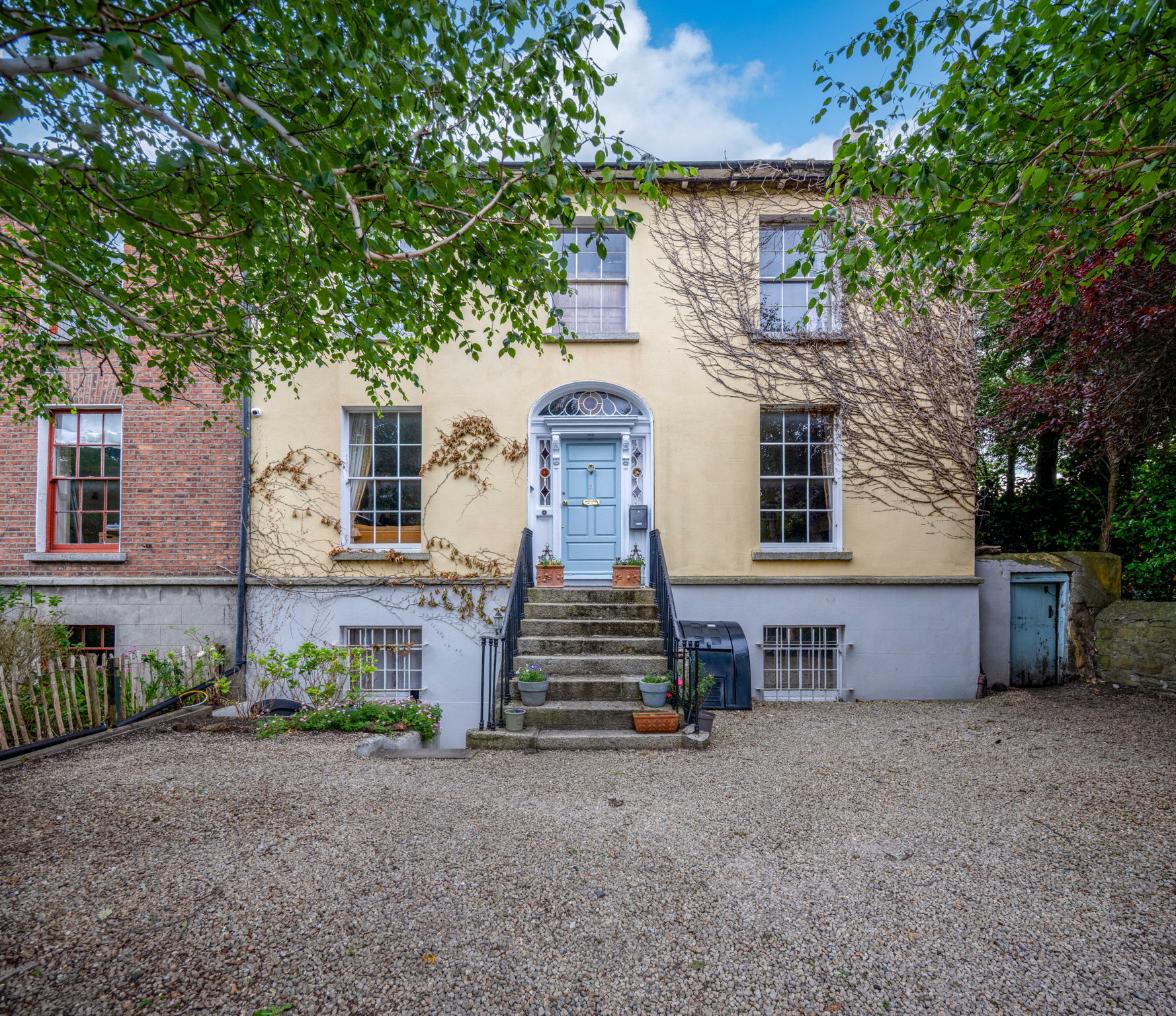 3 Auburn Villas, Rathgar, Dublin 6, D06R590