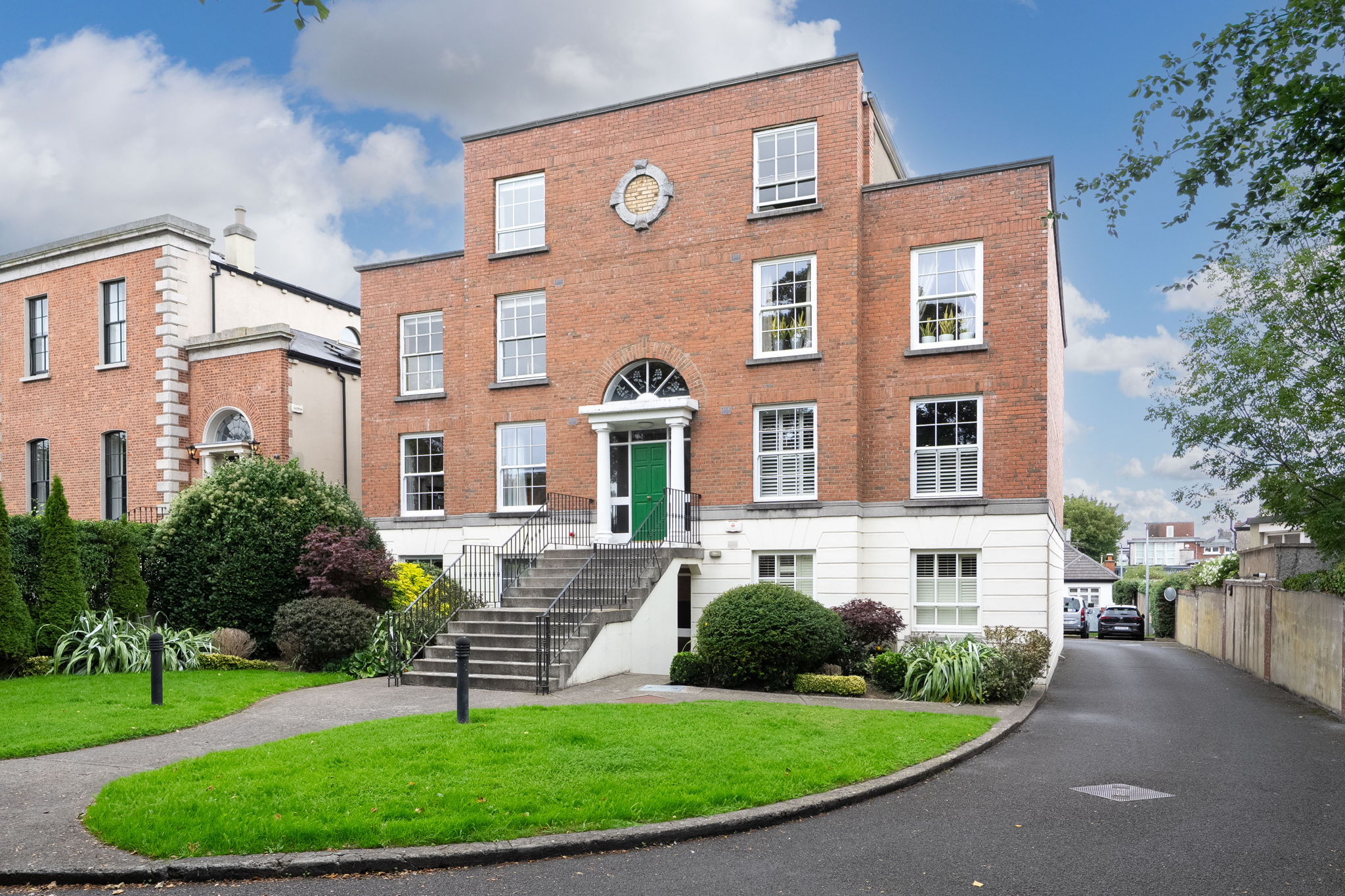 2 Belgrave View, Rathmines, Dublin 6, D06VP28