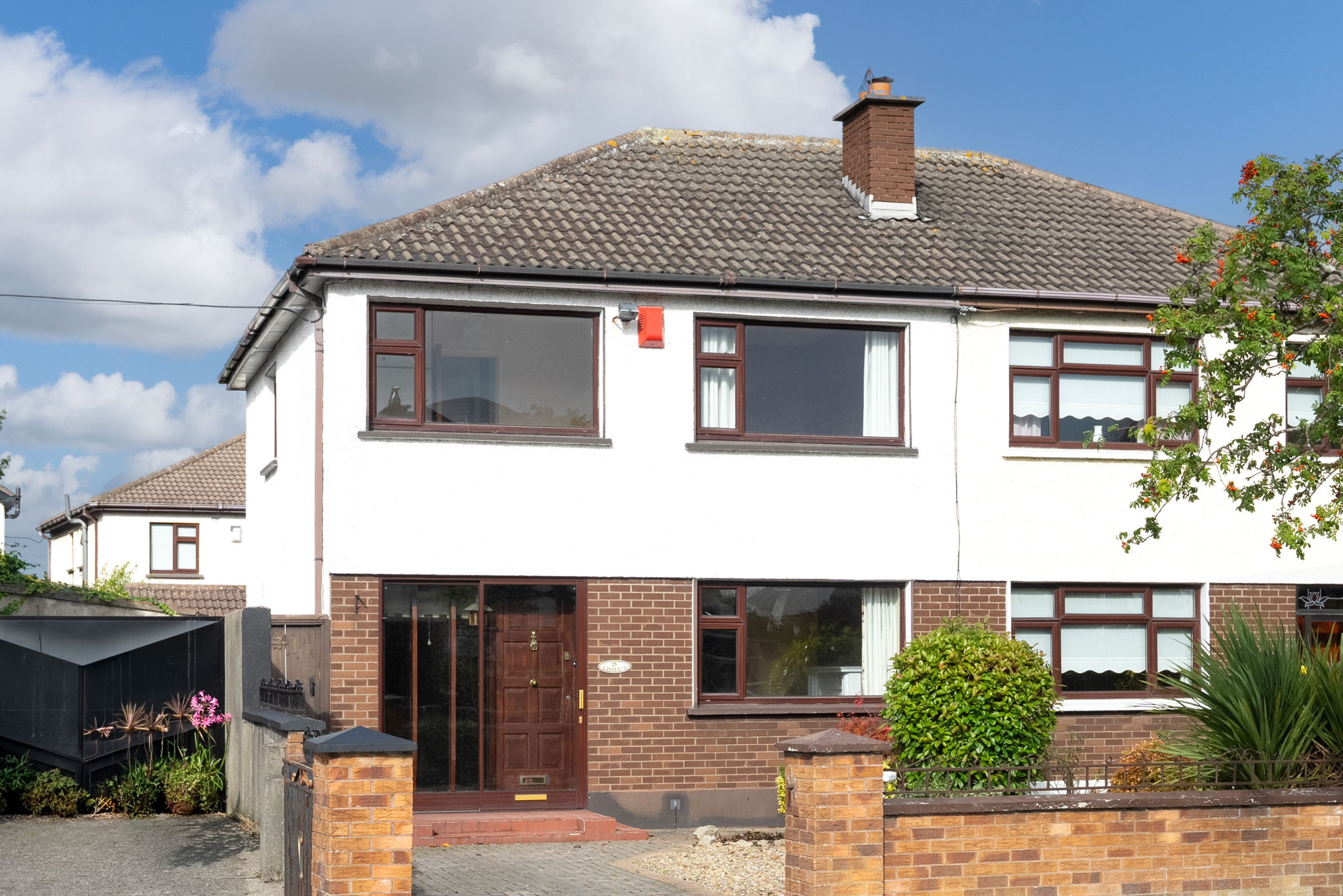 25 Domville Road, Templeogue, Dublin 6W, D6W XV00