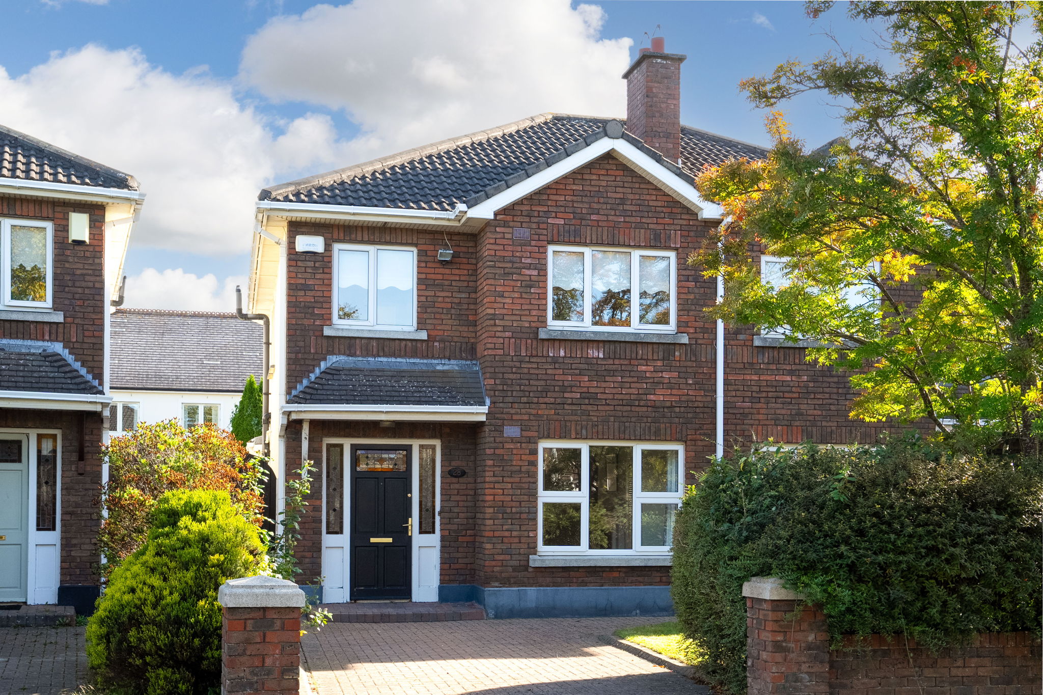 28 Wainsfort Manor Crescent, Terenure, Dublin 6W, D6W FE83