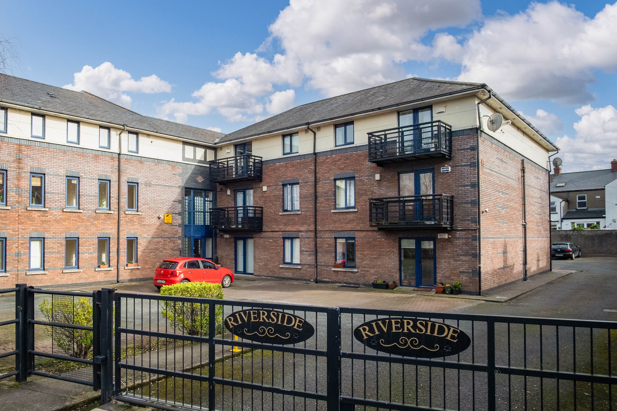 4 Riverside, Kimmage, Dublin 12, D12 KN93