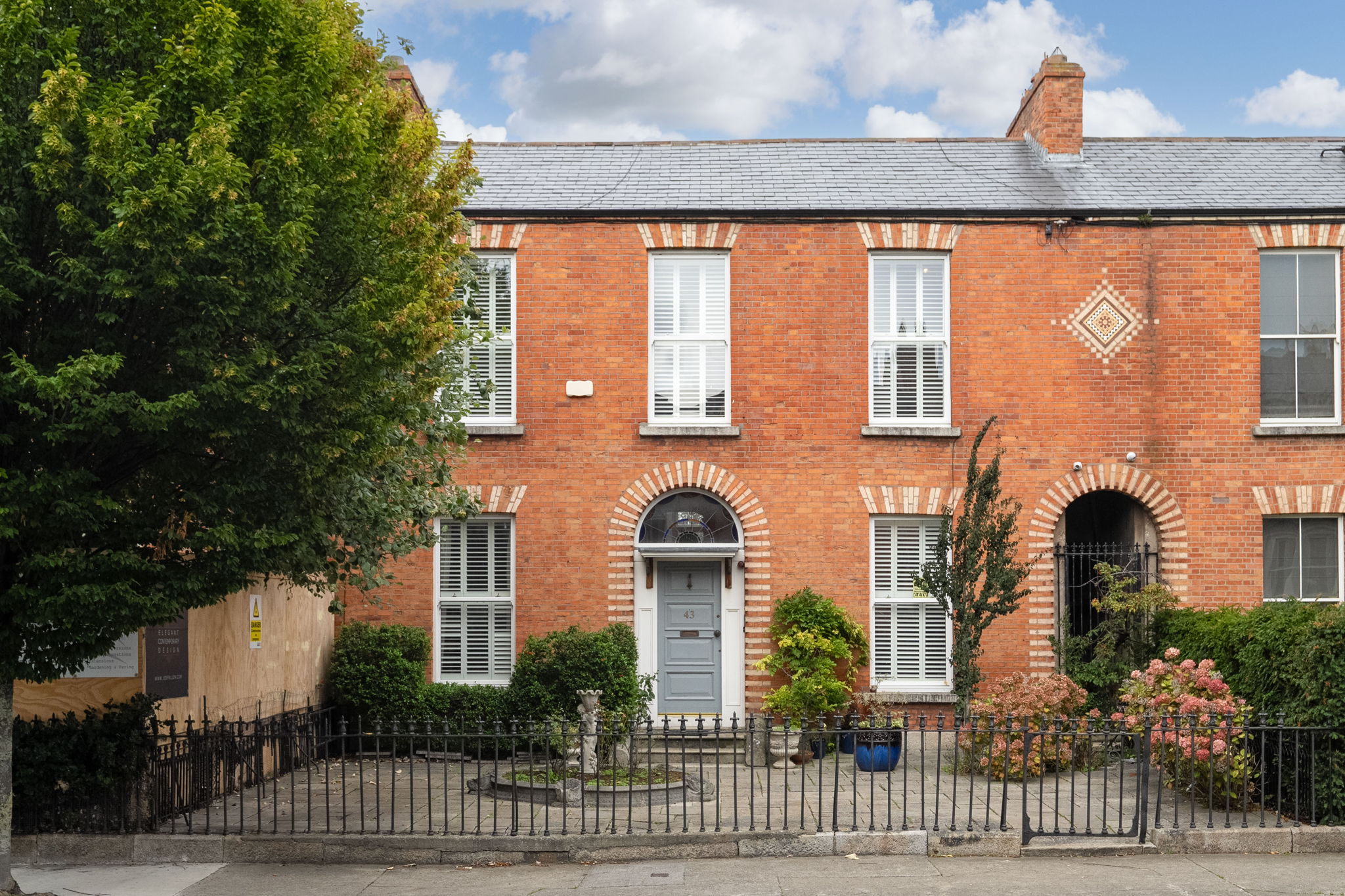43 Grosvenor Road, Rathgar, Dublin 6, D06 NA49