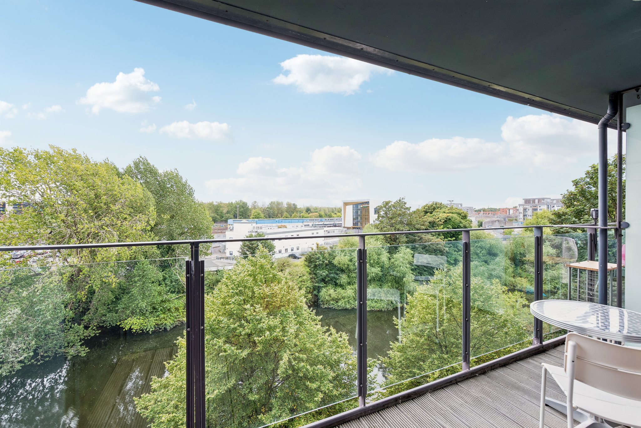 71 Longmeadow, Conyngham Road, Islandbridge, Dublin 8, D08 HF66