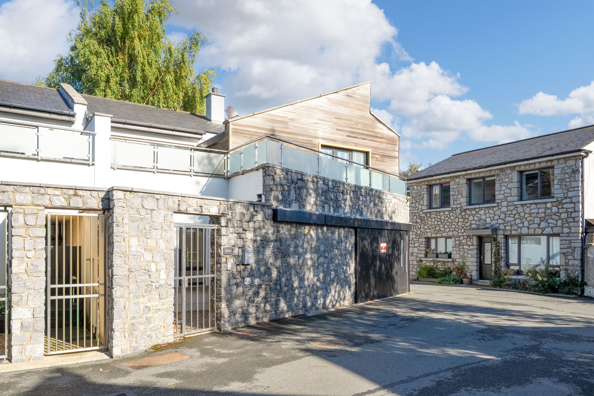 Zero, 3 Garville Drive, Rathgar, Dublin 6, D06 DE02