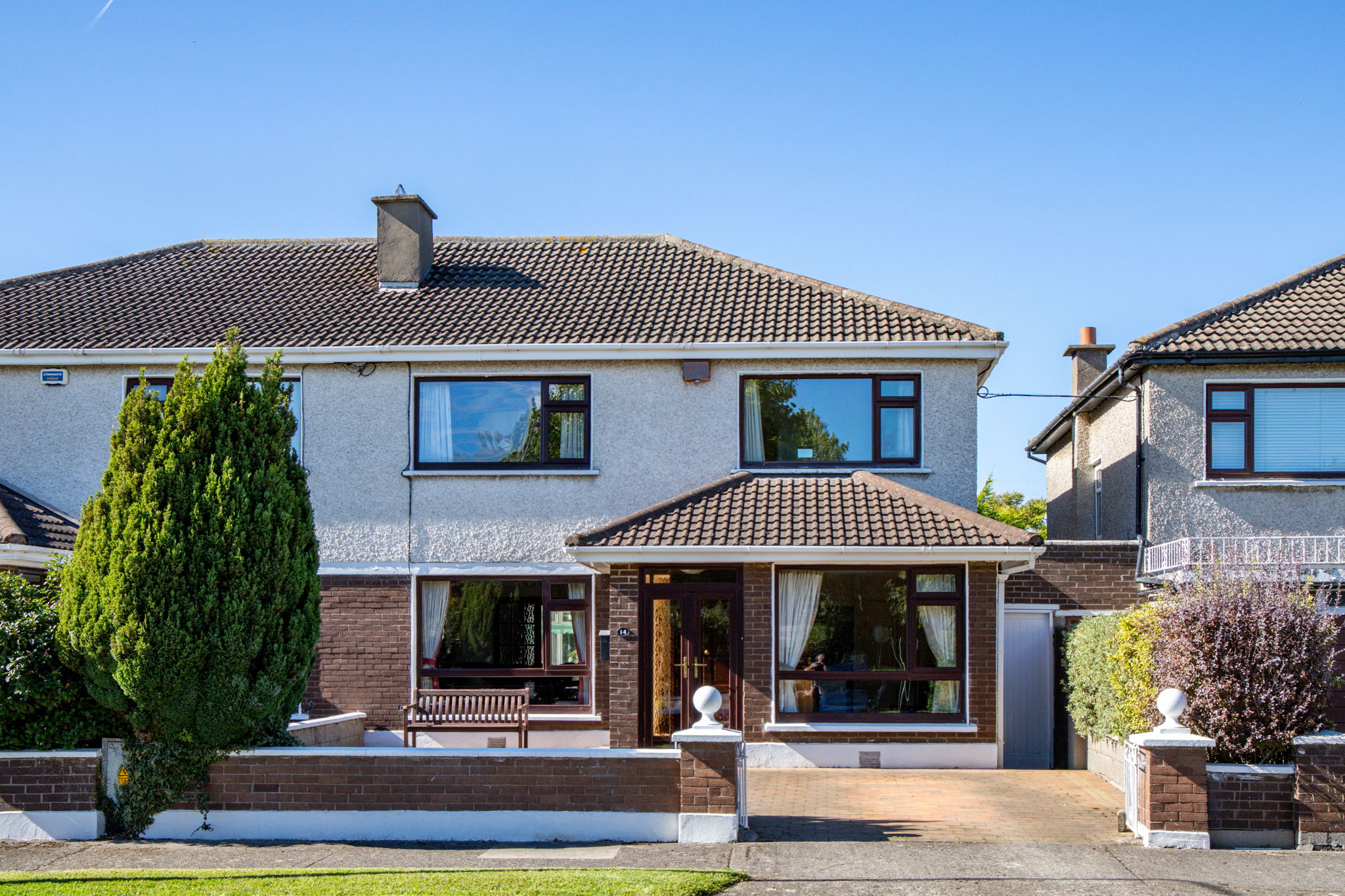 14 Rossmore Drive, Templeogue, Dublin 6W