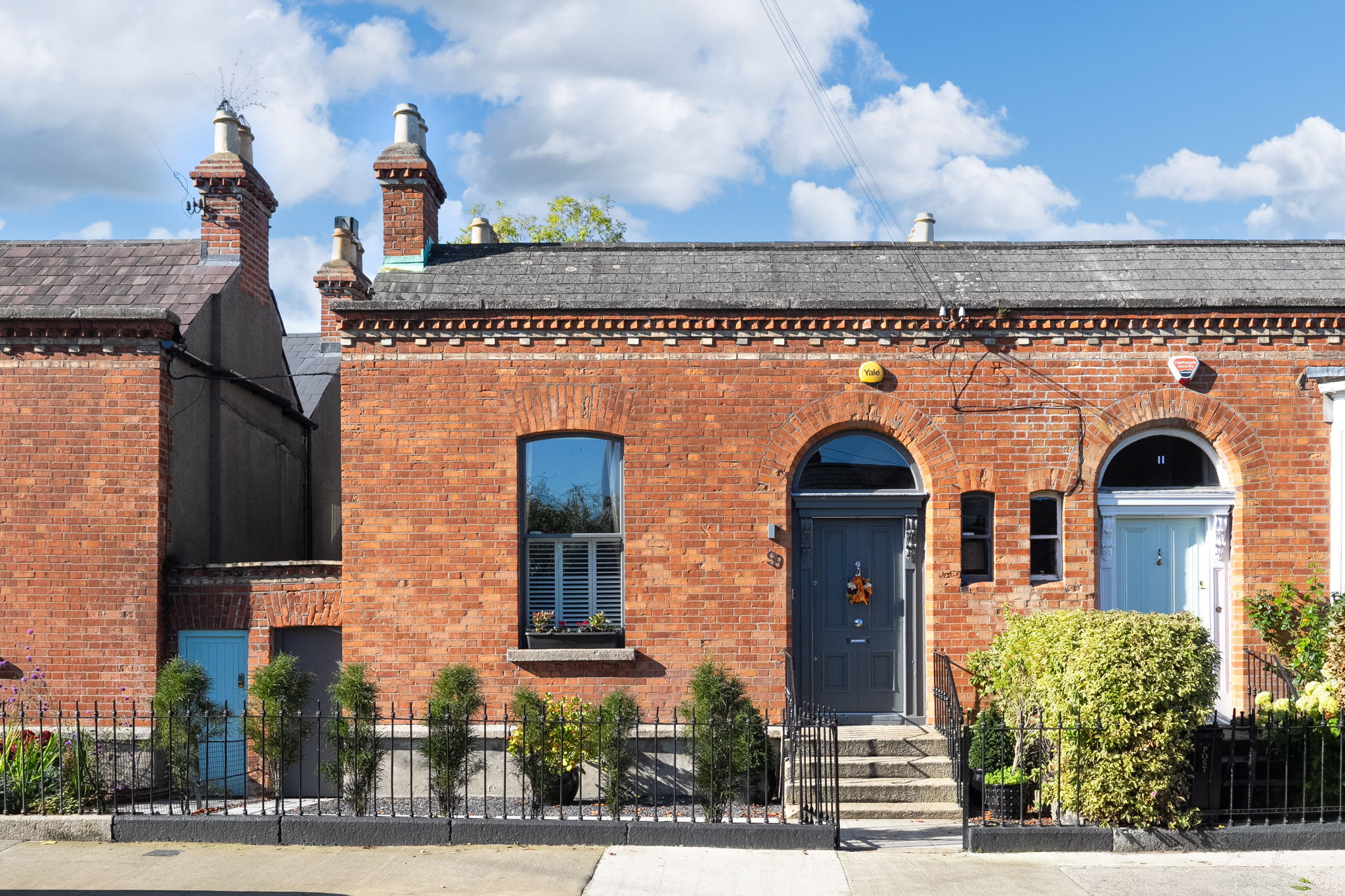 9 Beechwood Avenue Lower, Ranelagh, Dublin 6, D06 YV07