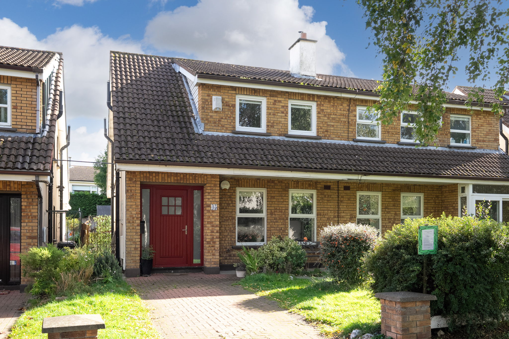 45 Grange Manor Road, Rathfarnham, Dublin 16, D16 FH30