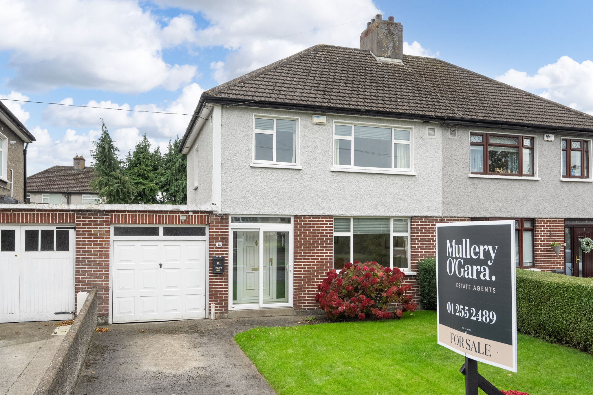 56 Greentrees Road, Terenure, Dublin 12, D12 TA40