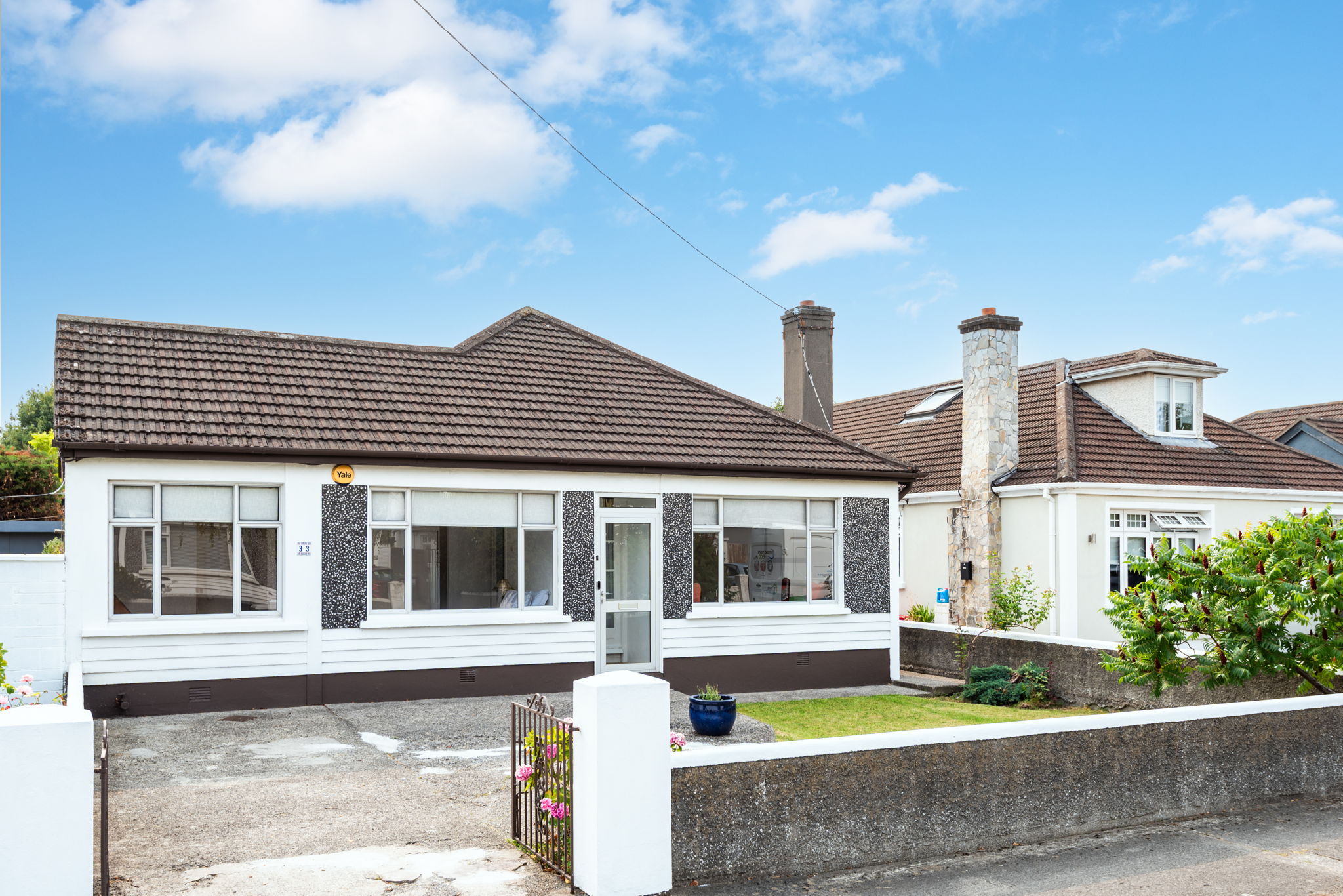33 Dangan Park, Kimmage, Dublin 12, D12 V027