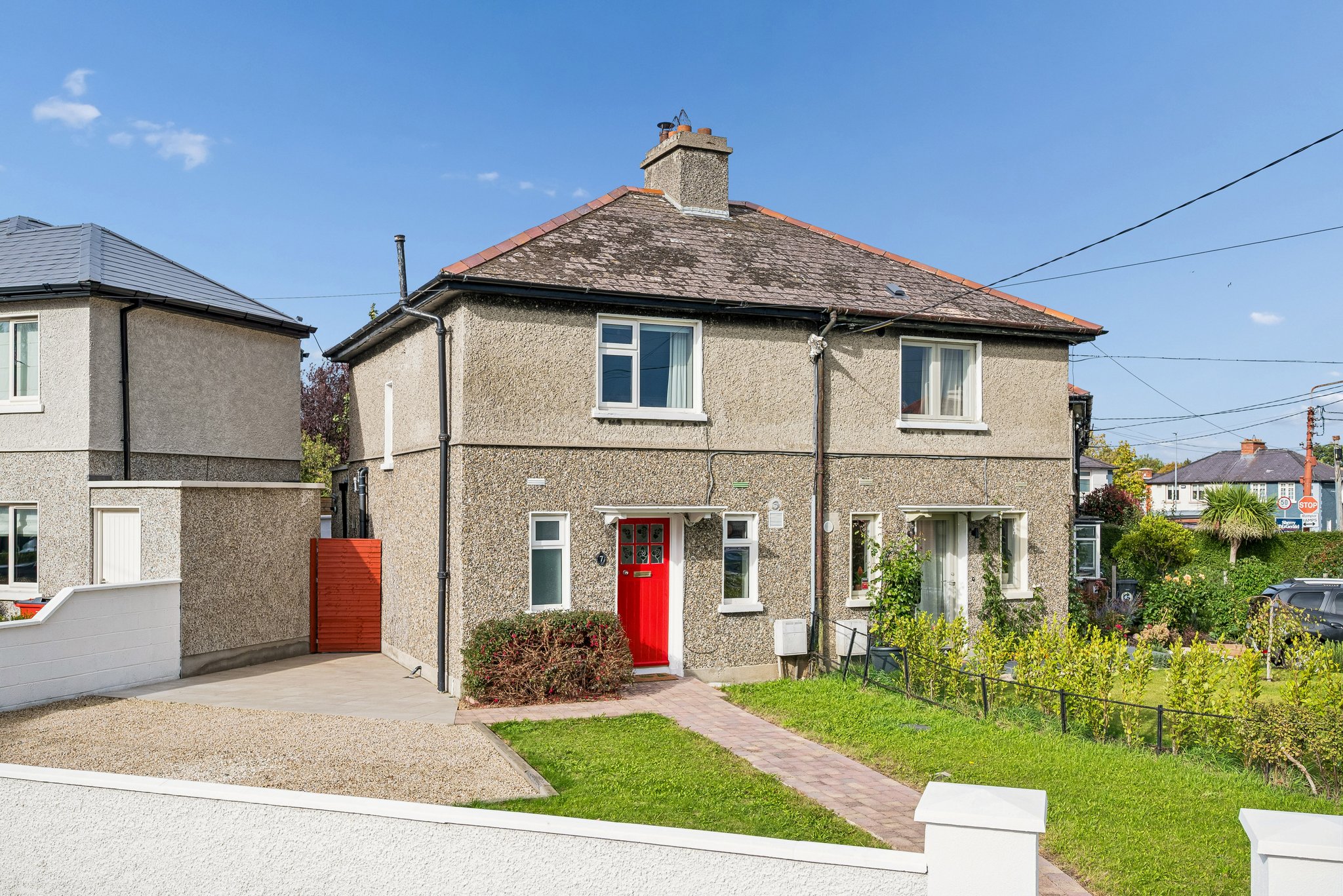 7 Larkfield Gardens, Harold's Cross, Dublin 6W, D6W W354