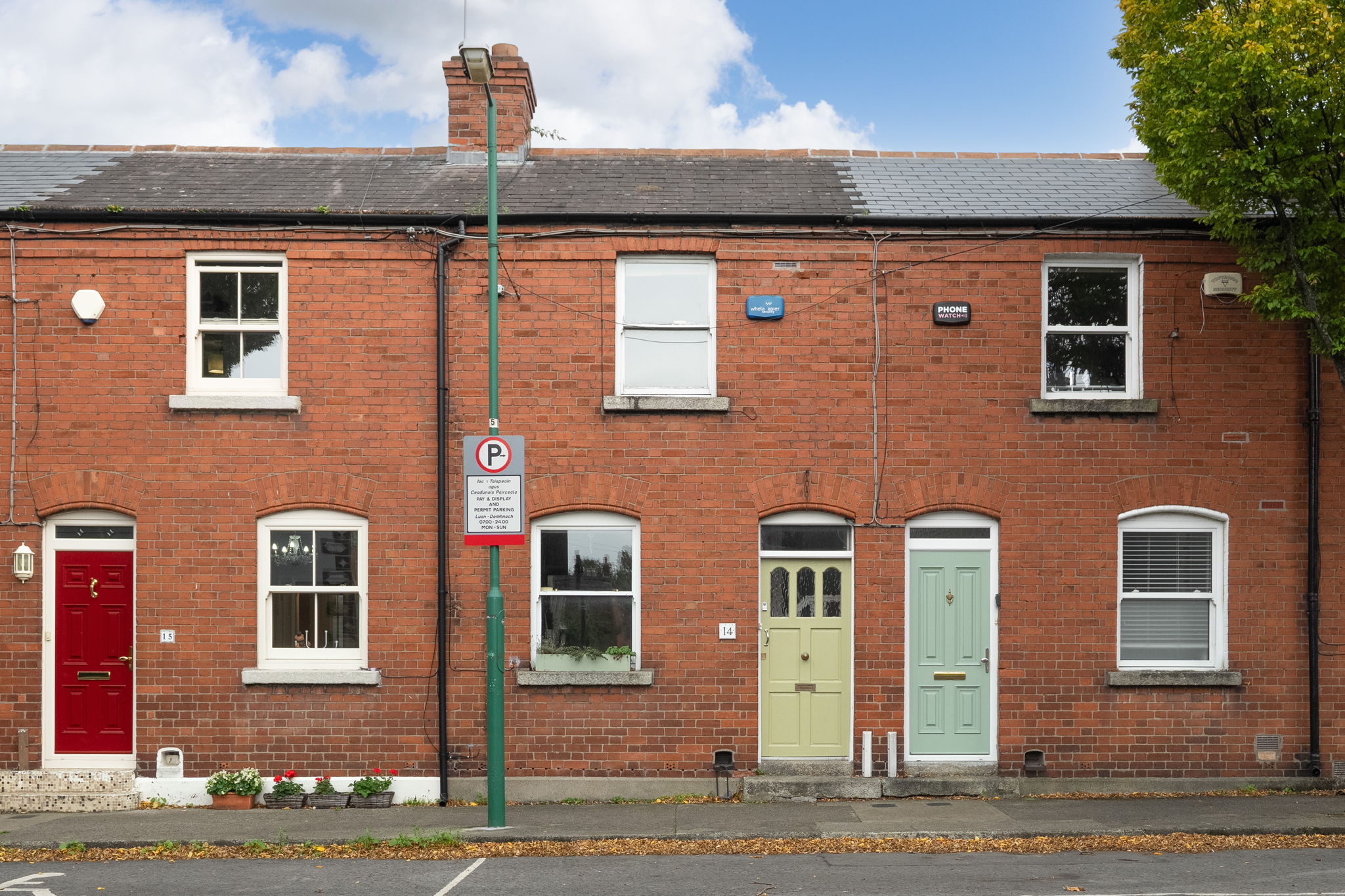 14 Kingsland Parade, Portobello, Dublin 8, D08 V8Y0