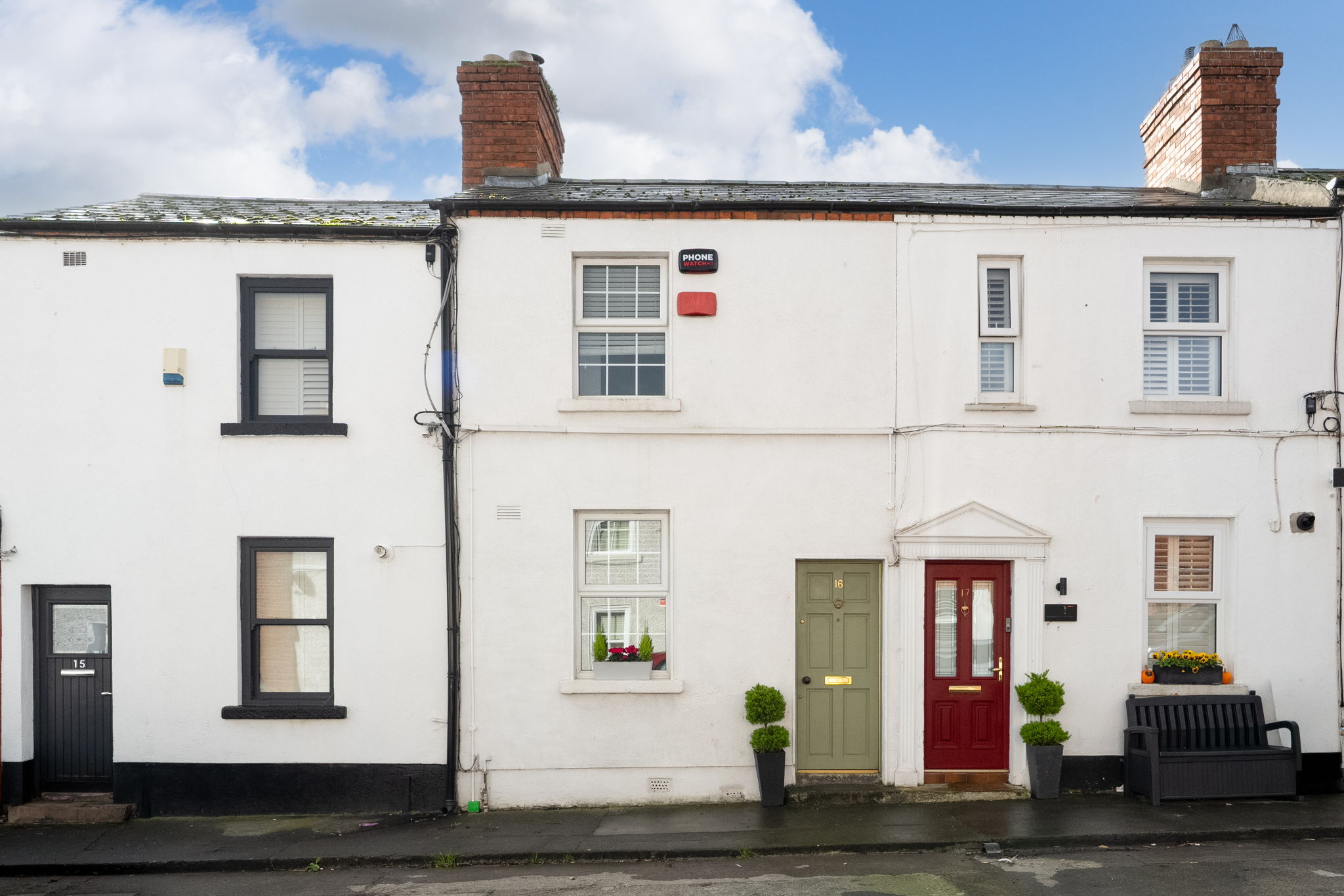 16 St. Johns Street, Blackpitts, Dublin 8, D08 H2V9