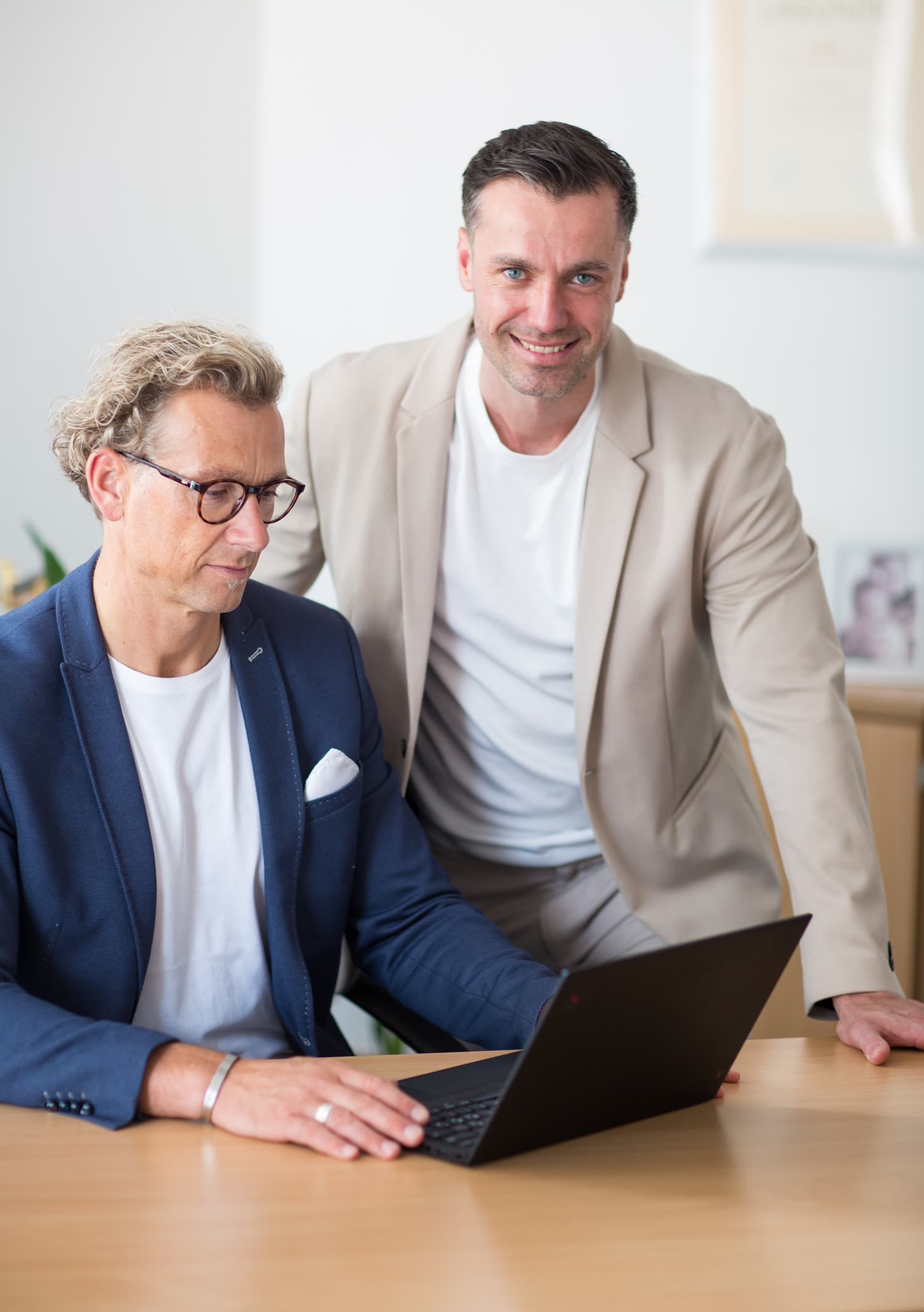 Unsere Anlageberatung auf Honorarbasis