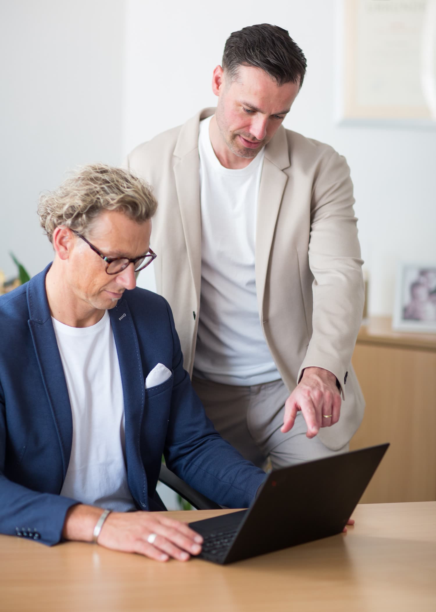 Unsere Altersvorsorge- und Ruhestandsplanung auf Honorarbasis