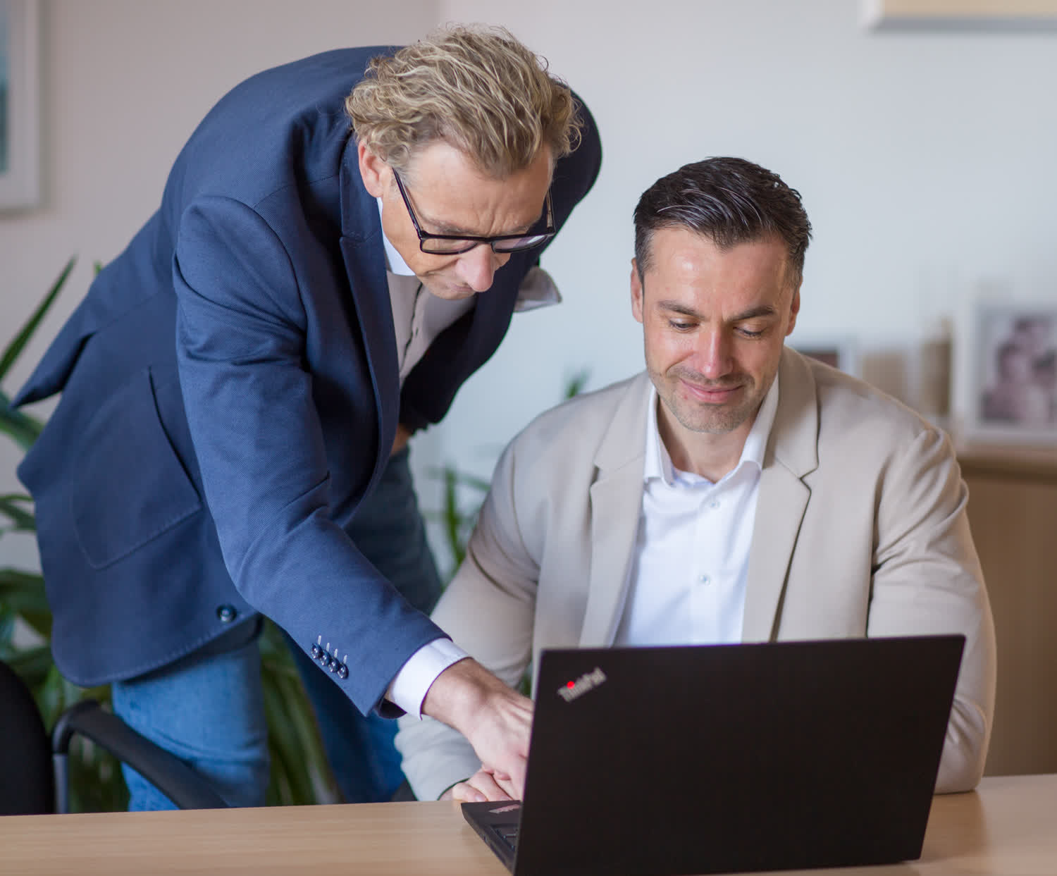 Unsere Vermögensverwaltung auf Honorarbasis