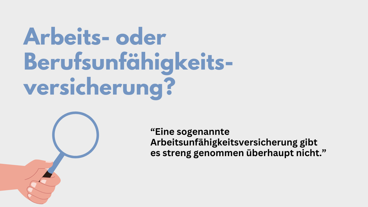 BU vs. AU - das ist der Unterschied