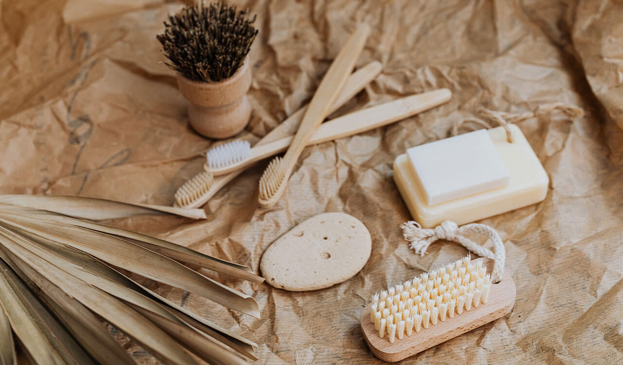 Reusable everyday items