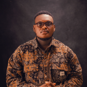 Louis Afolabi