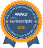 talkEHR awards