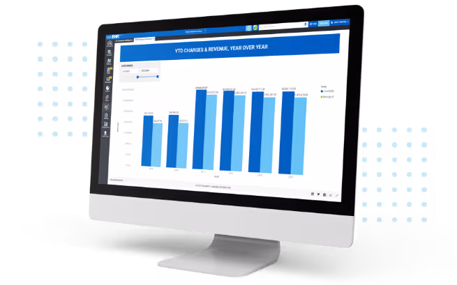 talkehr Revenue cycle Management
