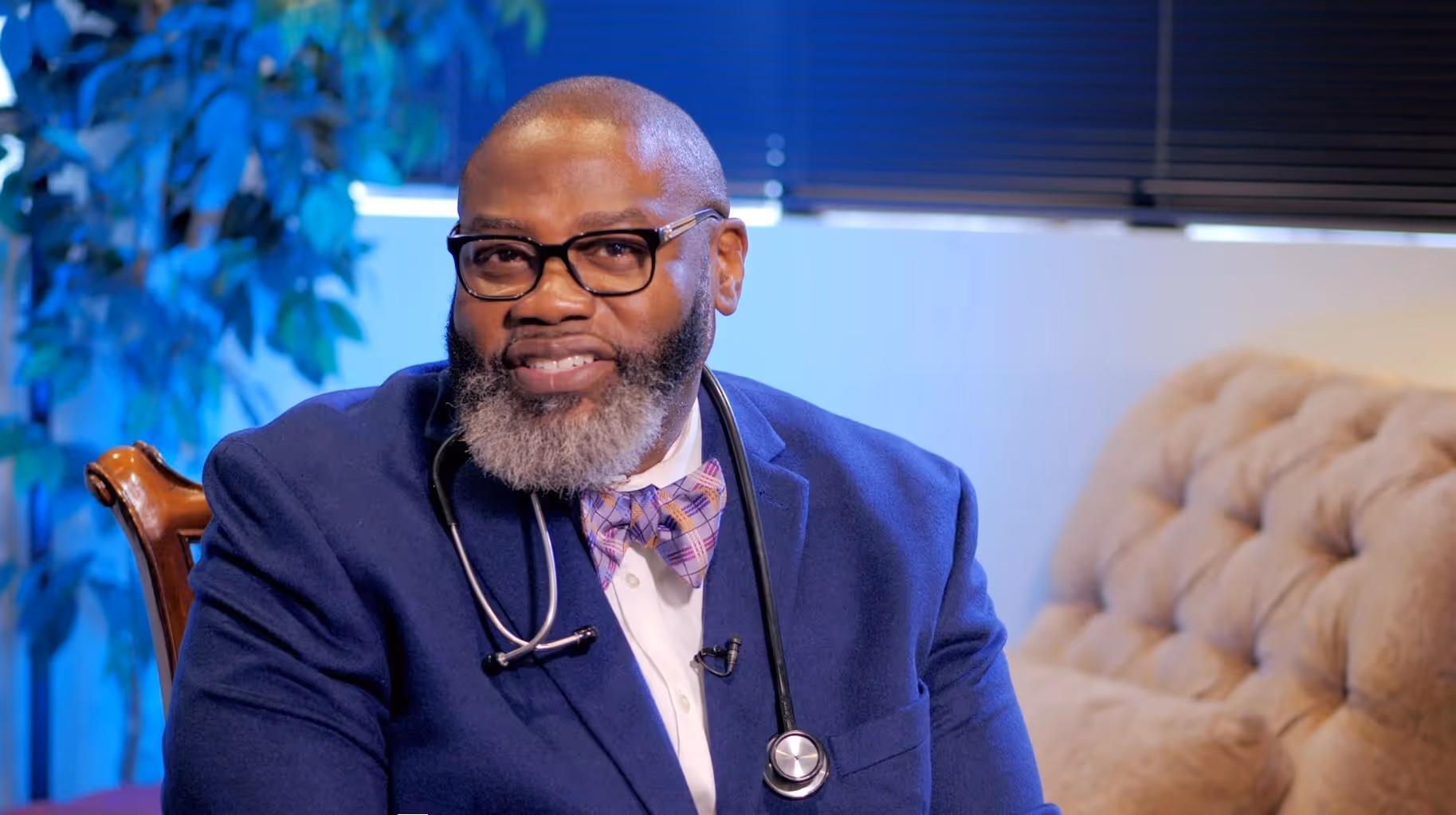Dwight A. Owens, MD