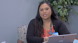Karla Ballew, ARNP
