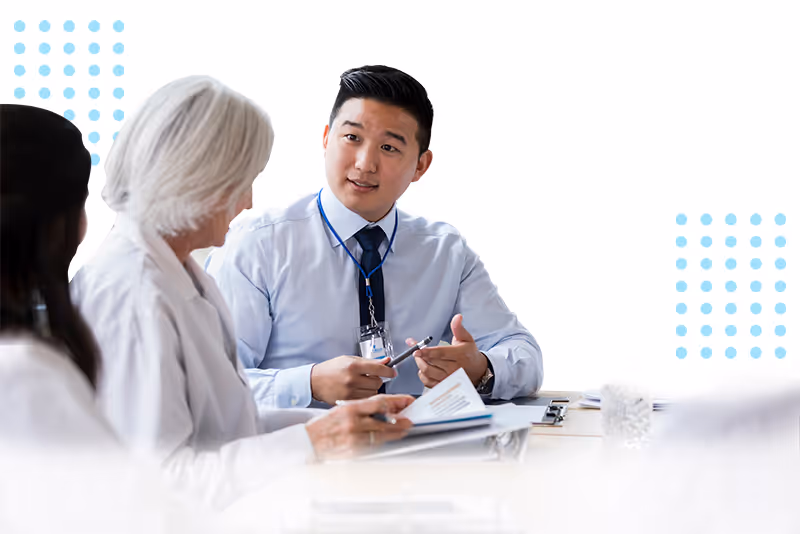 talkEHR Reduce Administrative Burden