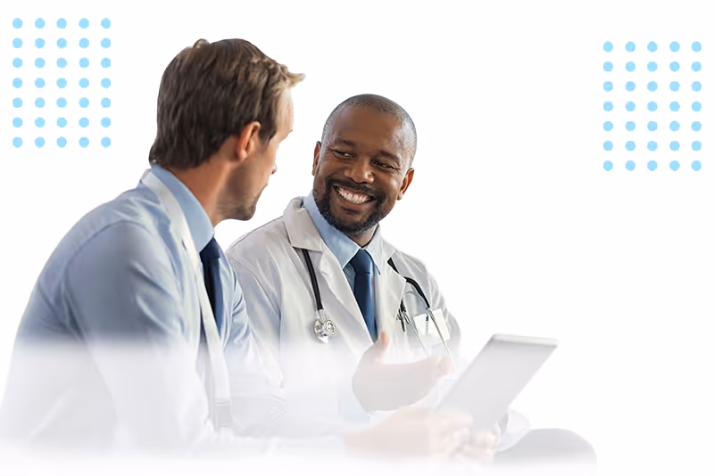 talkEHR Complete Revenue Cycle Support