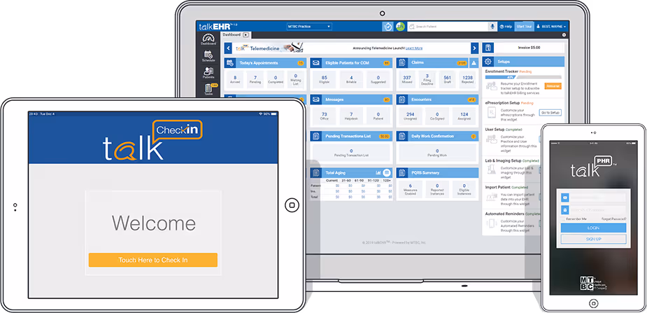 SMALL PRACTICES, BIG REVENUE: MAKING 2022 YOUR MOST PROFITABLE YEAR