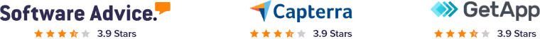 Cerner Ratings