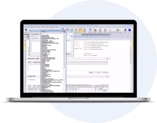 NextGen Software