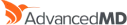 Advancedmd logo