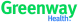 Green logo