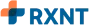 RXNT logo