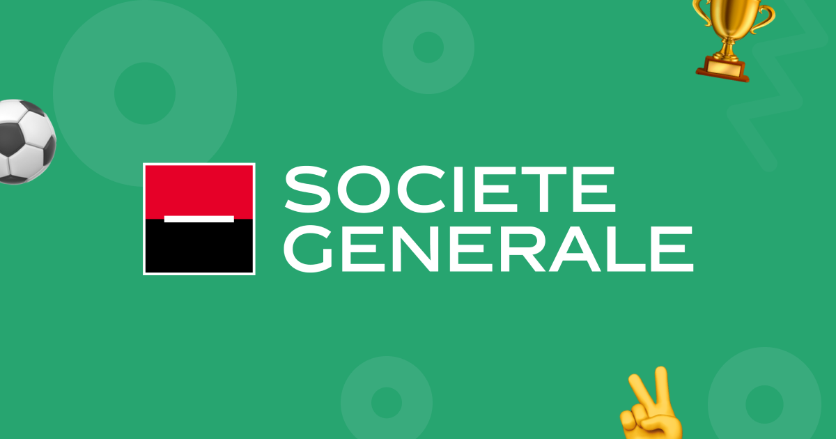 La Société Générale a utilisé Scorecast Business lors de la Coupe du monde 2019 de rugby pour ses invités. Retrouvez les excellents résultats de cette expérience 