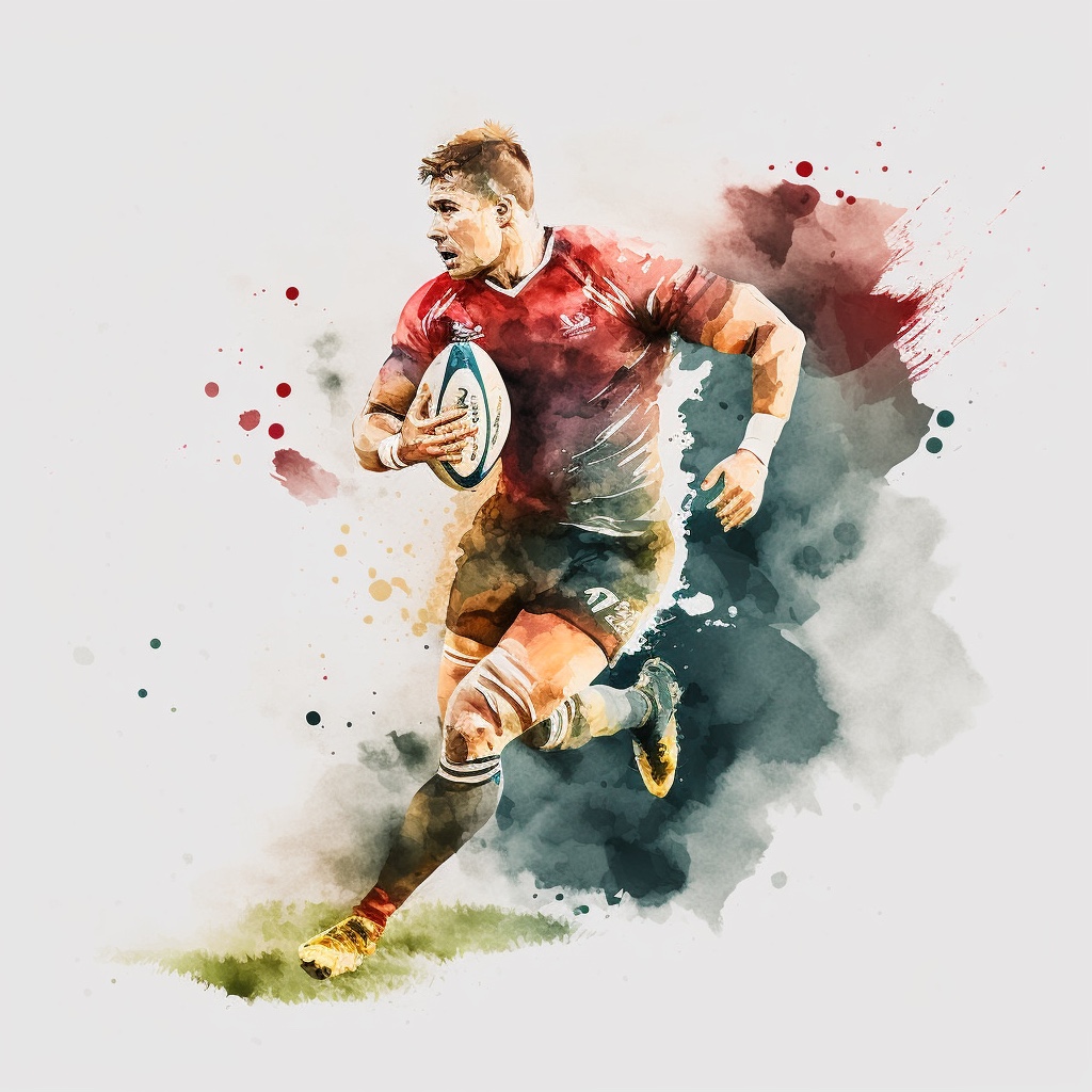 The 2023 Rugby World Cup is just around the corner and rugby fans around the world are eager to find out who will be the lucky winners at this major event.