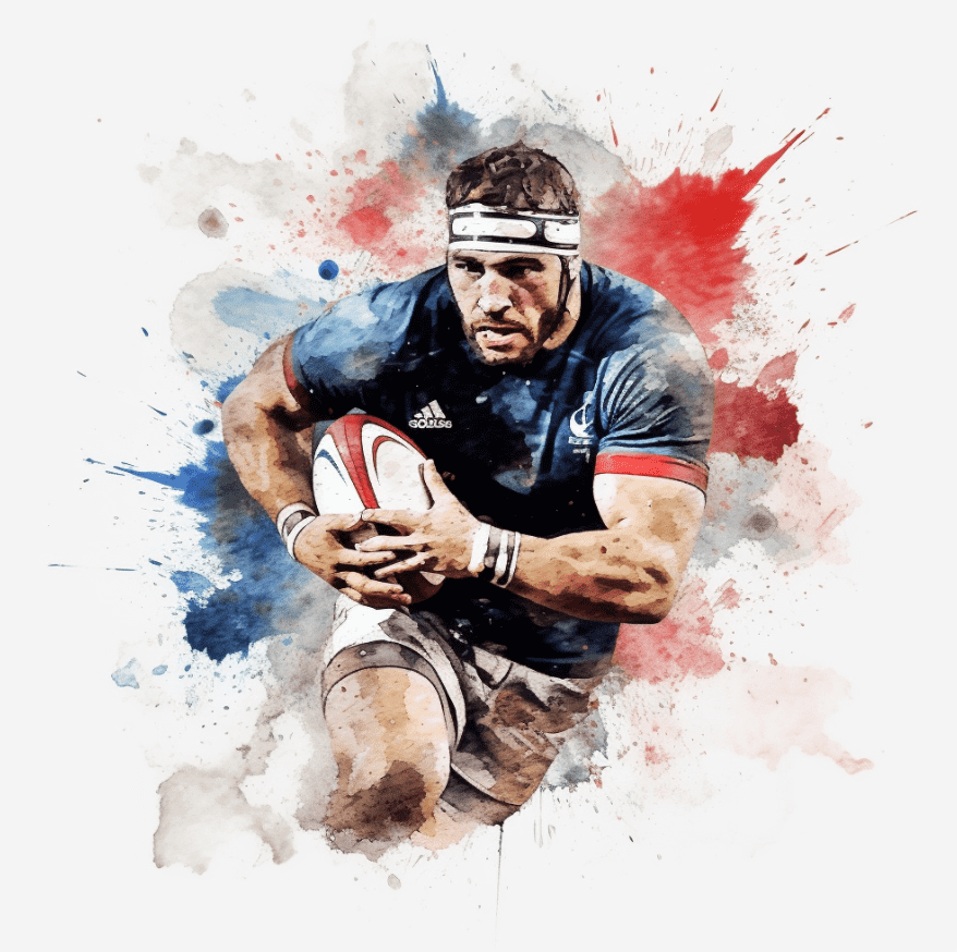 The 42 French players who will play in the Rugby World Cup will be announced on June 21. All rugby news is on Scorecast Business 