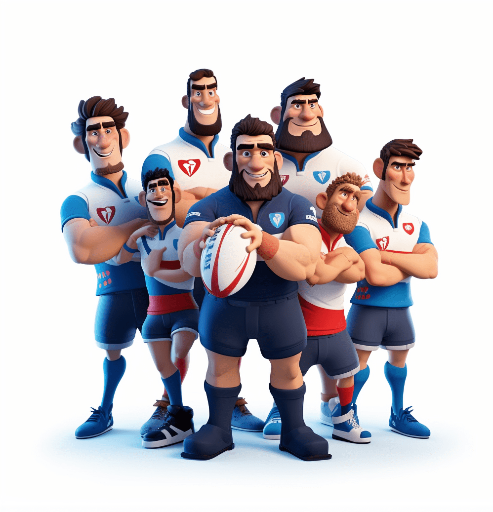 Les favoris de la Coupe du monde de rugby pour Scorecast Business. Tout ce qu'il faut avant de débuter un concours de pronostics en entreprise. 