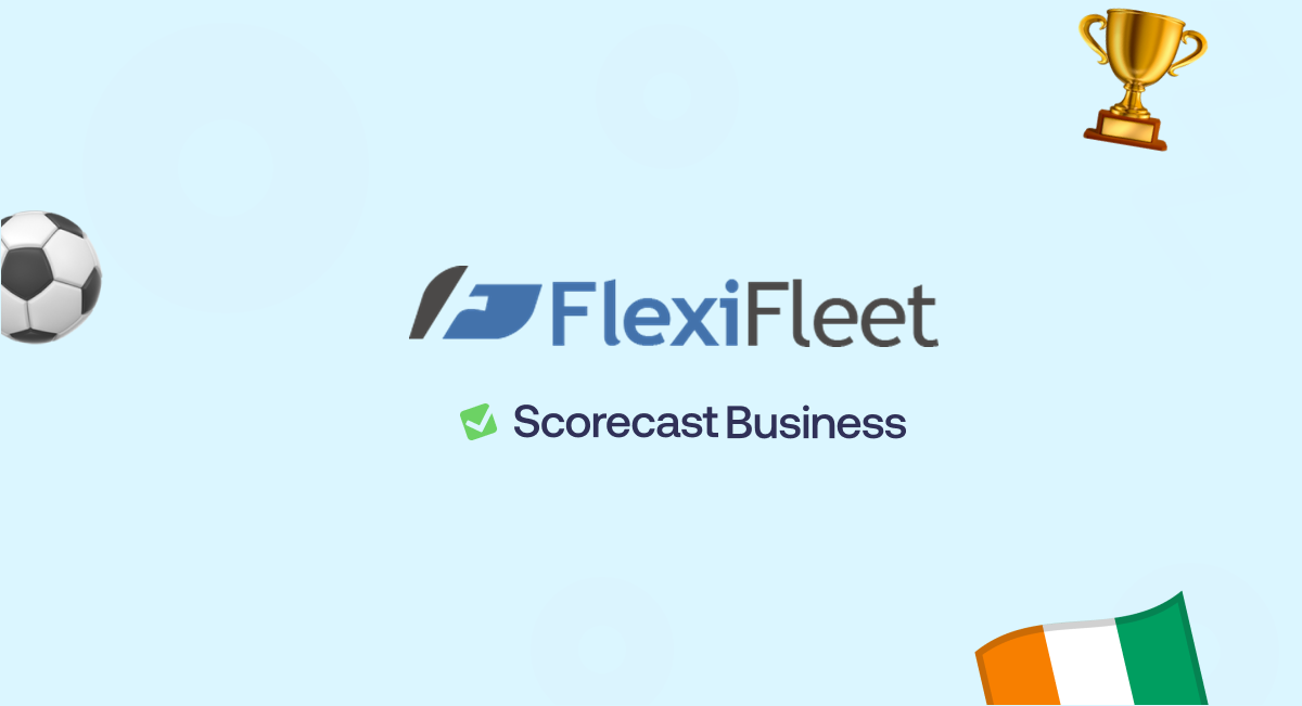 Flexifleet, le partenaire des chauffeurs VTC, a fait participer ses chauffeurs à un grand jeu de concours de pronostics lors de la CAN 2024 sur Scorecast Business